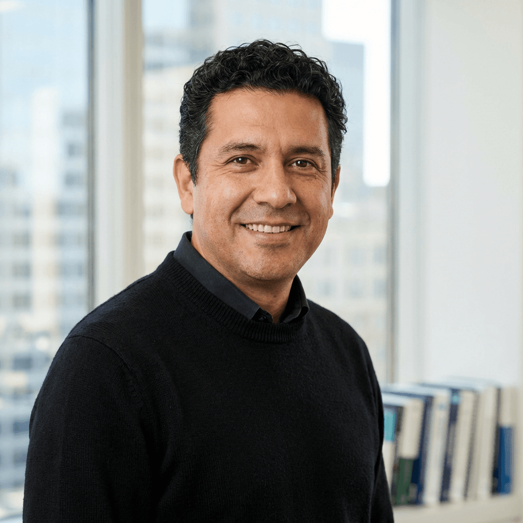 Michael Torres