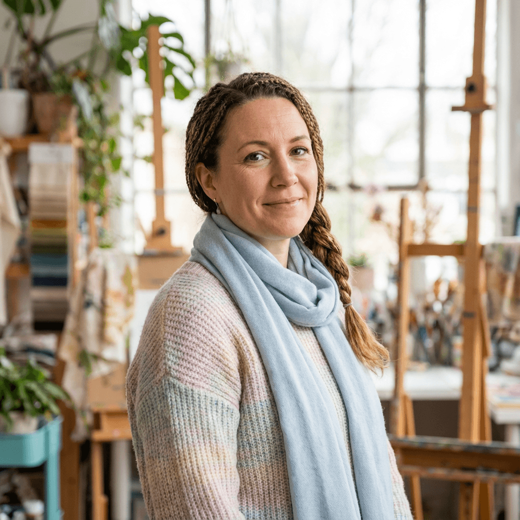 Elena R., parent of teen athlete