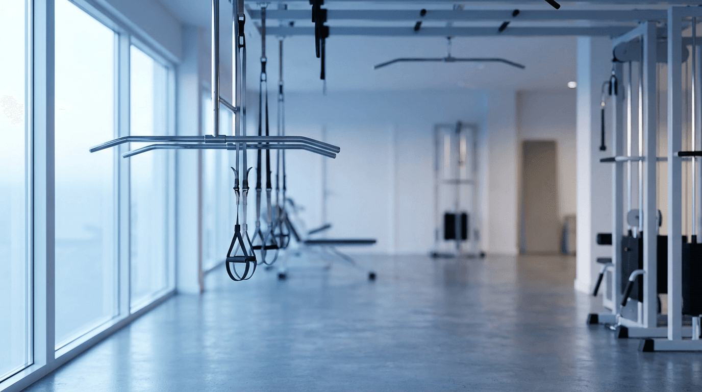 Technogym Kinesis certification training