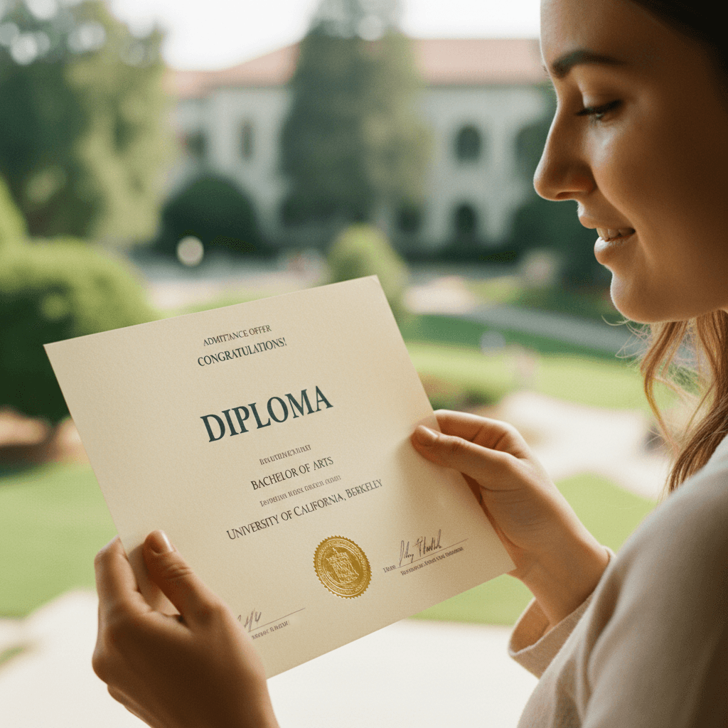 Master's degree in physical culture